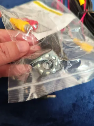 Pantalla Táctil HD 7 Car Stereo