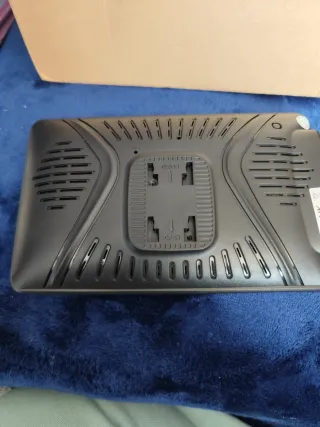 Pantalla Táctil HD 7 Car Stereo