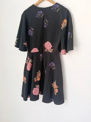 Vestido Mango talla M