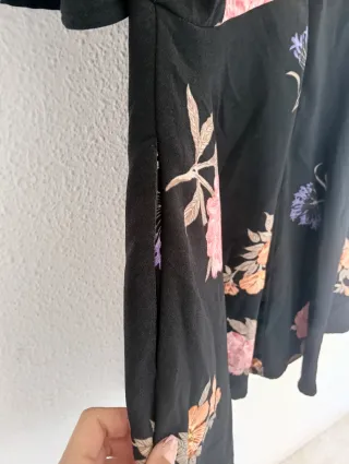 Vestido Mango talla M