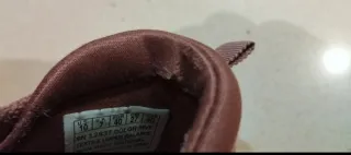 Zapatillas Skechers Rosa Talla 40