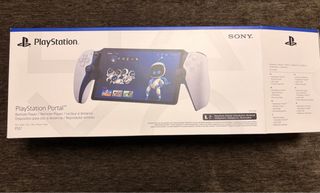 PlayStation Portal PS5