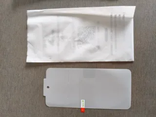 2 Fundas Samsung Galaxy S25 + 7 protectores pantal