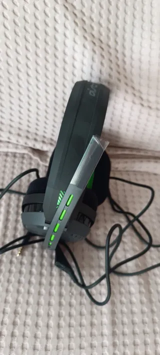 Auriculares Gaming Astro A10 Xbox