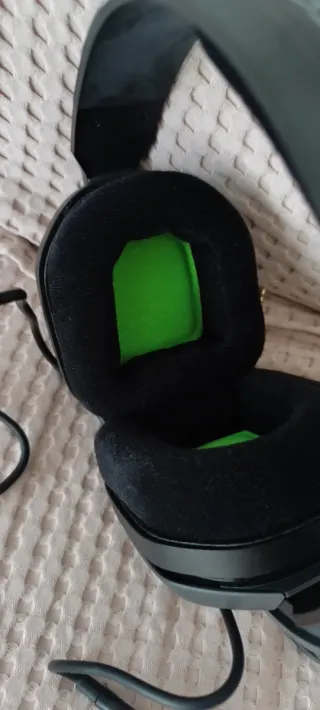 Auriculares Gaming Astro A10 Xbox