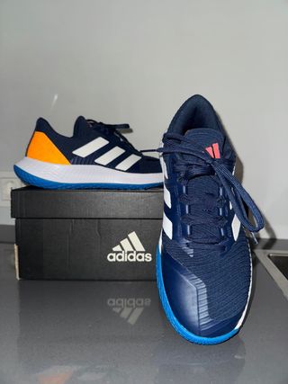 Adidas - Forcebounce M