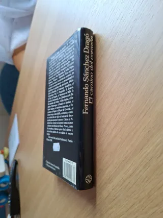 El camino del corazón (Colección Autores espan...