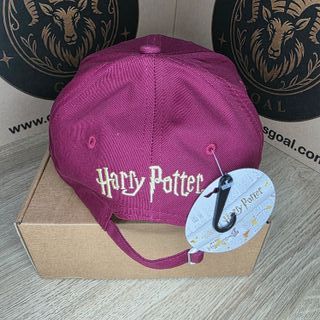 Gorra 9 3/4 de Harry Potter
