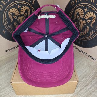 Gorra 9 3/4 de Harry Potter