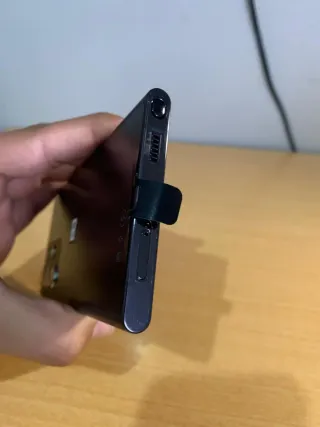 SAMSUNG S22 ULTRA + PEN NEGRO 512 GB NUEVO!!!!!