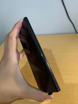 SAMSUNG S22 ULTRA + PEN NEGRO 512 GB NUEVO!!!!!