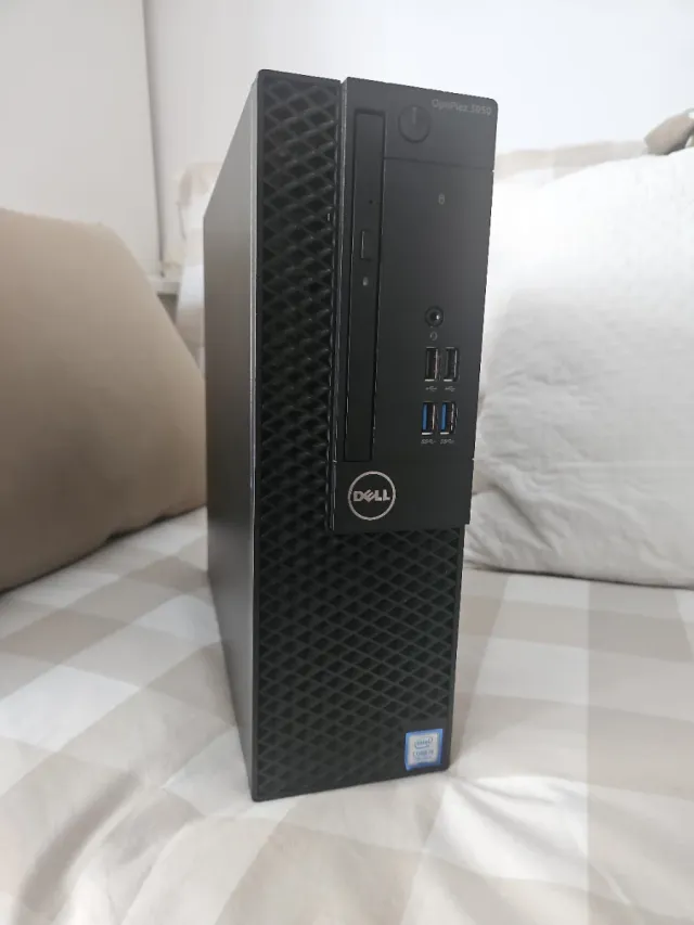 Dell Optiplex 3050 SFF i5 7ª Gen 16GB RAM