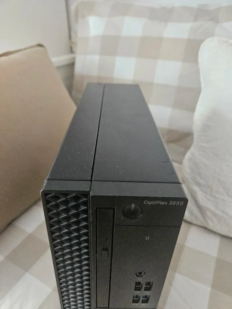 Dell Optiplex 3050 SFF i5 7ª Gen 16GB RAM afbeelding 5