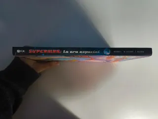 Superman: La era espacial