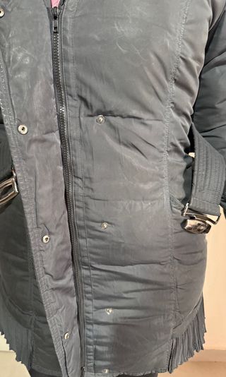 Giubbino lungo donna - Fay