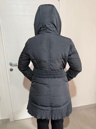 Giubbino lungo donna - Fay