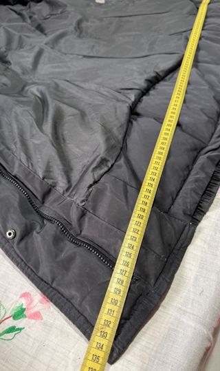 Giubbino lungo donna - Fay