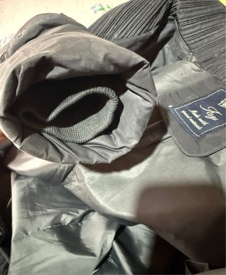 Giubbino lungo donna - Fay