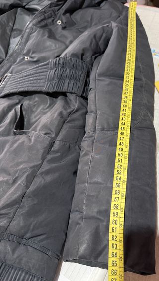 Giubbino lungo donna - Fay