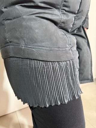 Giubbino lungo donna - Fay