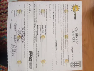 Volkswagen Golf 2003