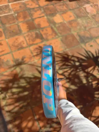 Dunlop FX Lite 2026 Pala Pádel