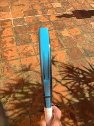 Dunlop FX Lite 2026 Pala Pádel