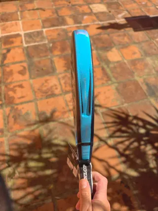 Dunlop FX Lite 2026 Pala Pádel
