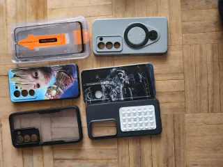 Xiaomi Redmi 15 Grigio/Bianco