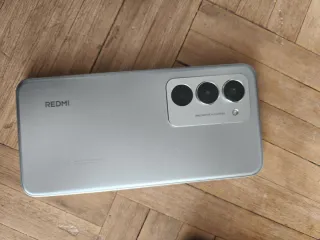 Xiaomi Redmi 15 Grigio/Bianco