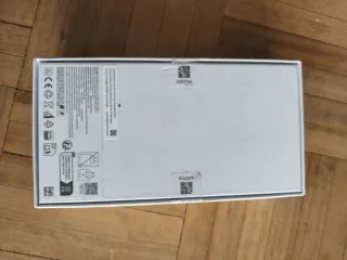 Xiaomi Redmi 15 Grigio/Bianco