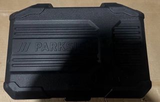 Caladora Parkside X20V Team completa