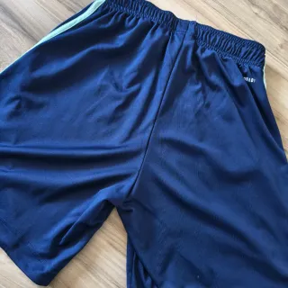 Pantalones Adidas Azul