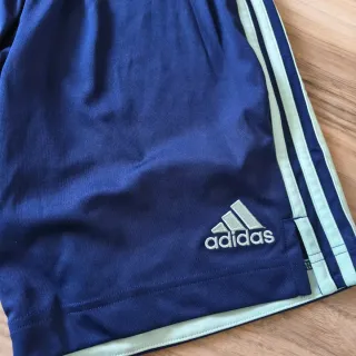 Pantalones Adidas Azul