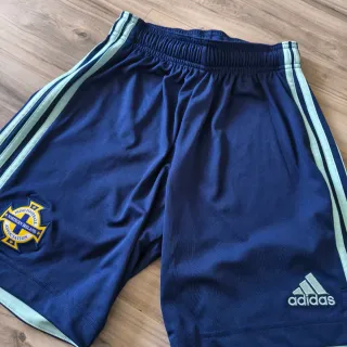 Pantalones Adidas Azul