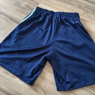 Pantalones Adidas Azul