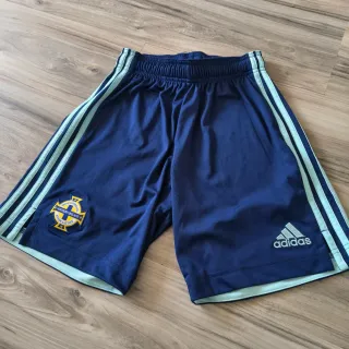 Pantalones Adidas Azul
