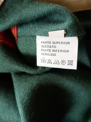 Gabardina hombre El Corte Inglés T-54