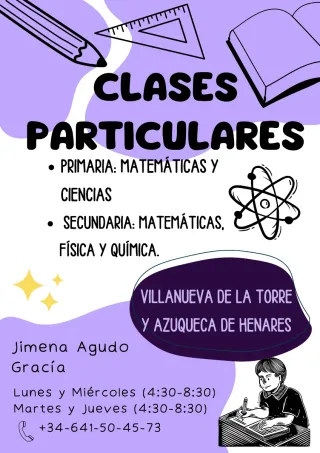 Clases particulares