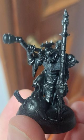 Warhammer Skaven Ingegnere