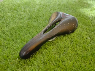 SILLÍN BICICLETA SELLE ITALIA FLITE GEL FLOW MTB