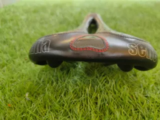 SILLÍN BICICLETA SELLE ITALIA FLITE GEL FLOW MTB