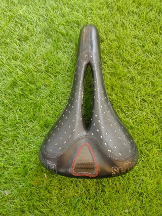 SILLÍN BICICLETA SELLE ITALIA FLITE GEL FLOW MTB