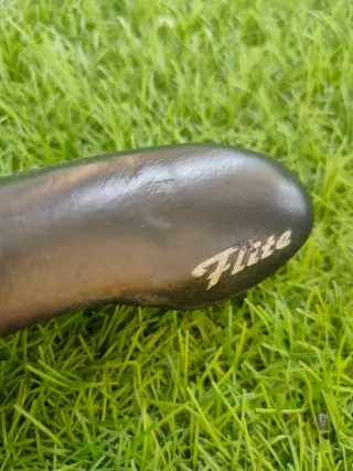 SILLÍN BICICLETA SELLE ITALIA FLITE GEL FLOW MTB