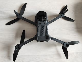 Dron L200 Pro Max GPS Negro/Gris