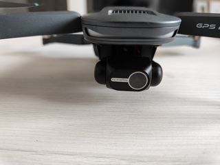 Dron L200 Pro Max GPS Negro/Gris