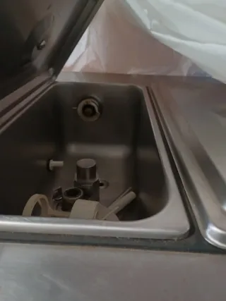 Máquina de helados soft BEEPLUS