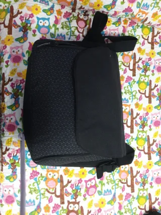 Bolso Silla Bebe Confort Stelka