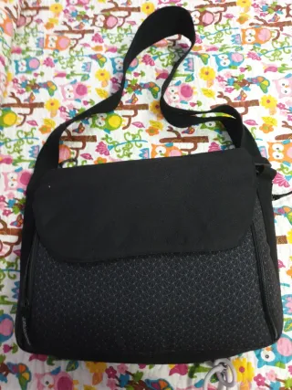 Bolso Silla Bebe Confort Stelka