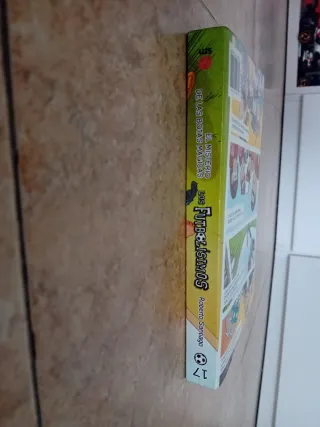 Los Futbolísimos 17: El misterio de las botas m...